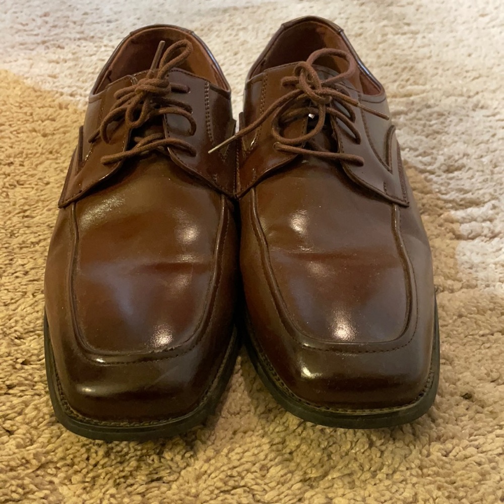 Men’s Stacy Adams Dress Shoes